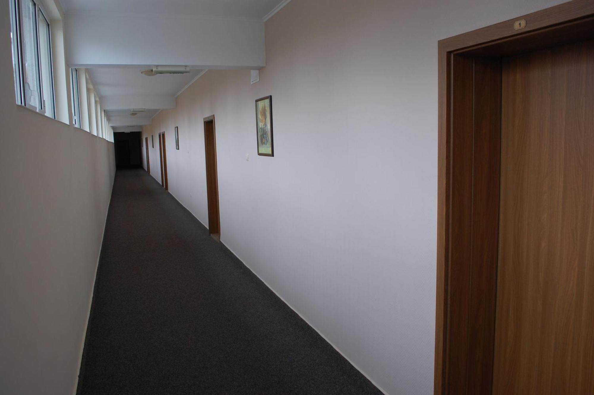 Hotel Vitosha Tryavna Exterior photo