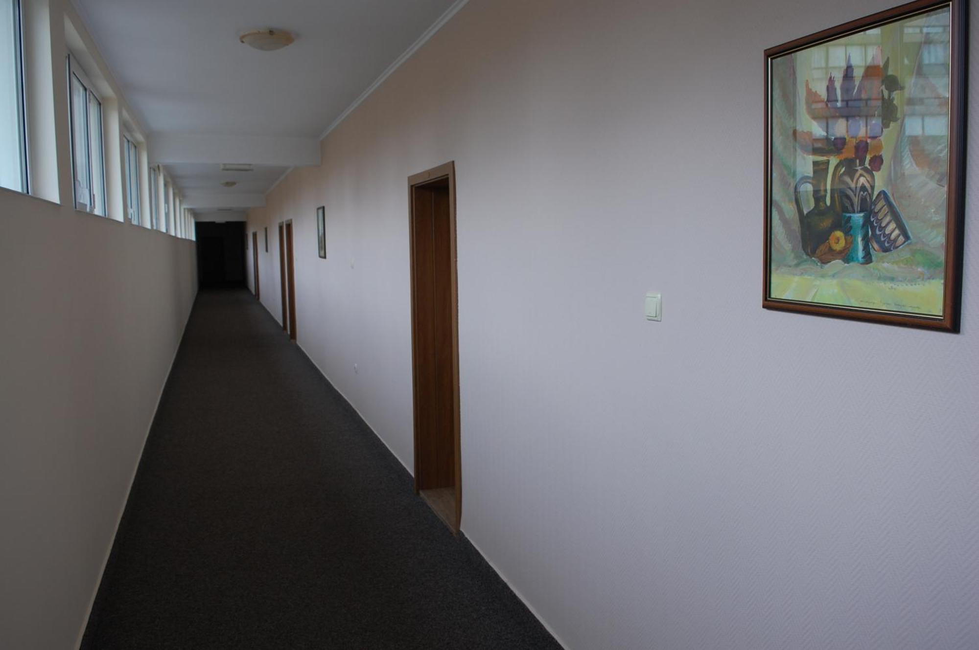 Hotel Vitosha Tryavna Exterior photo