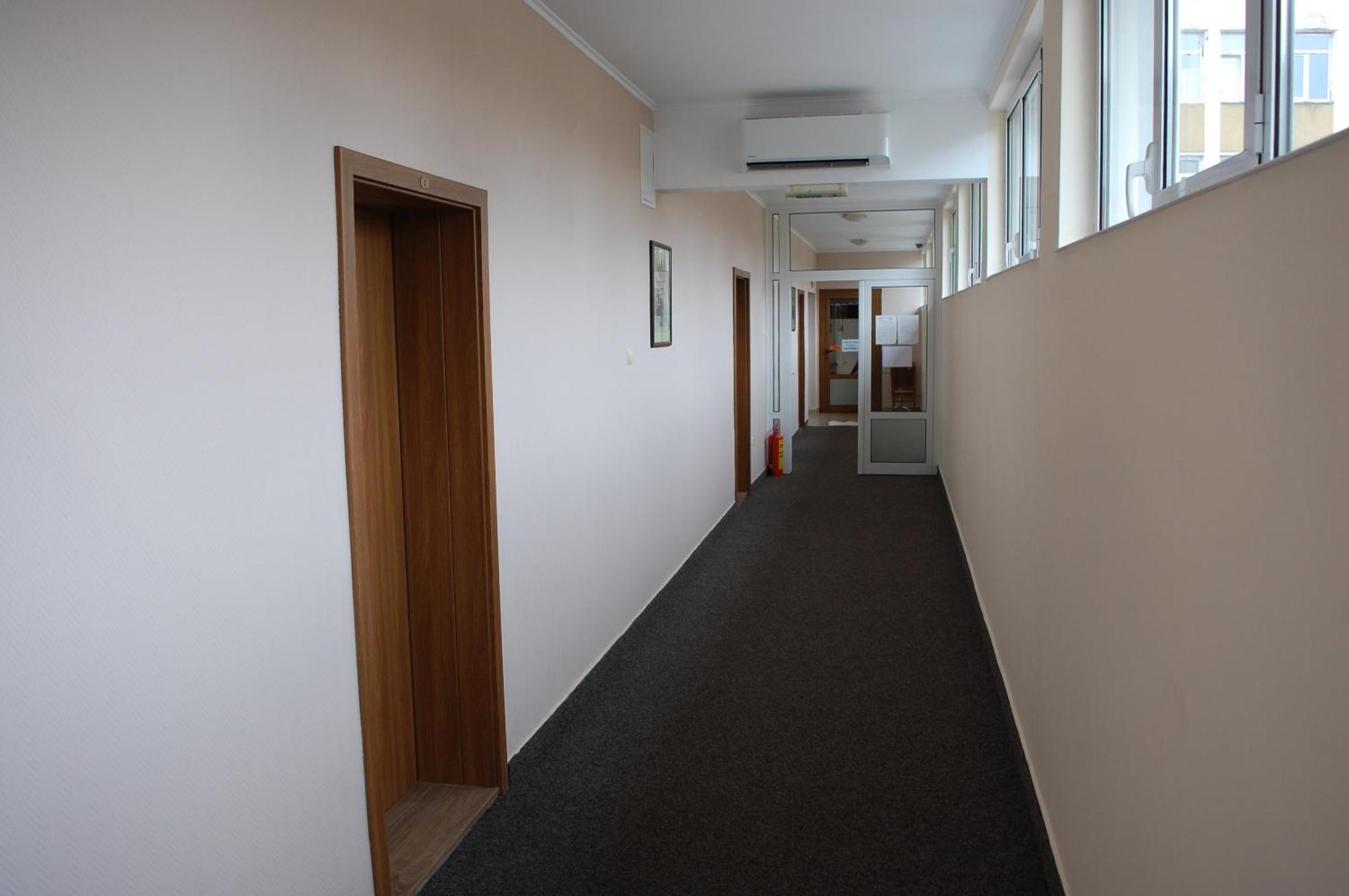 Hotel Vitosha Tryavna Exterior photo