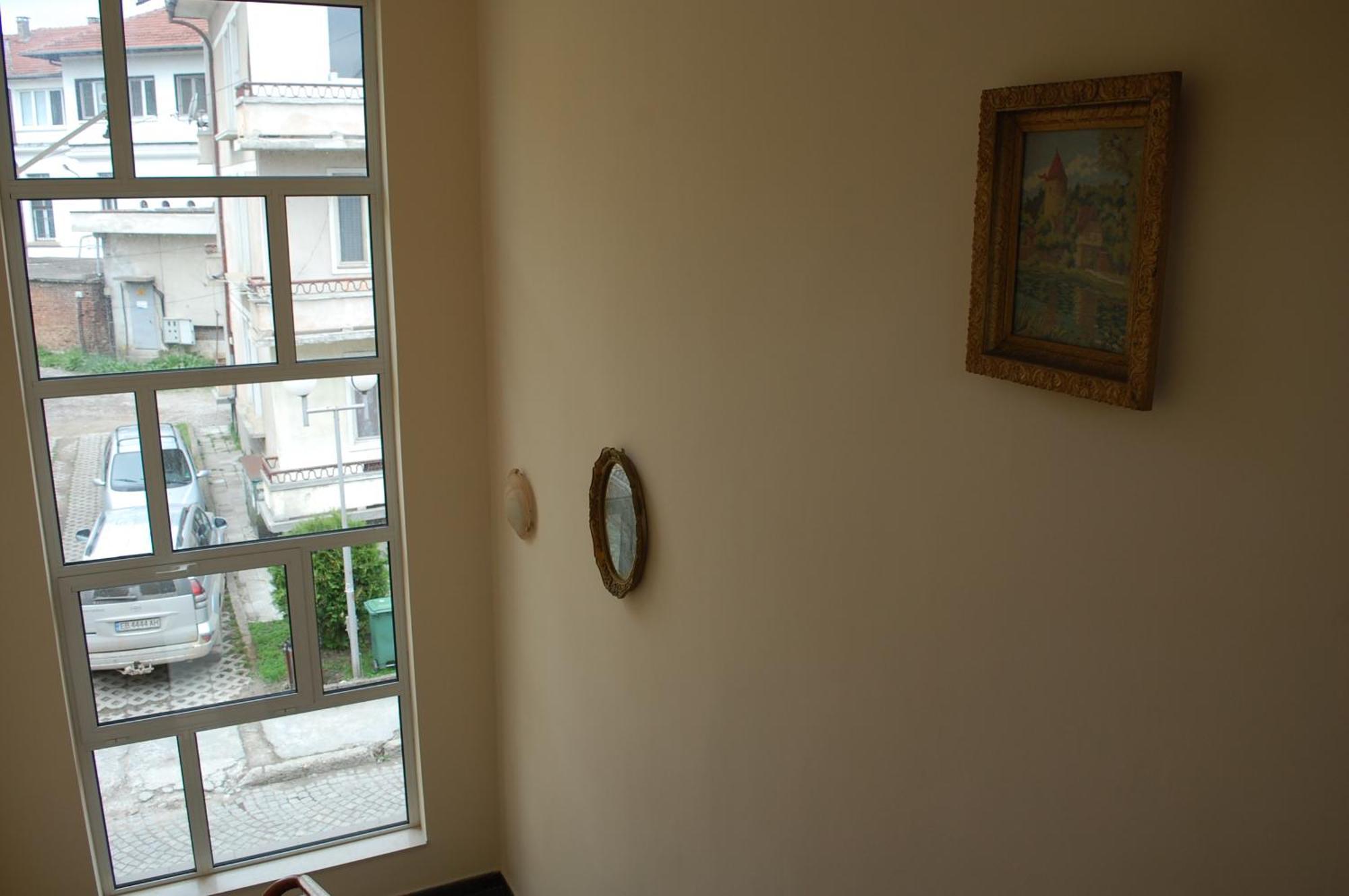 Hotel Vitosha Tryavna Exterior photo